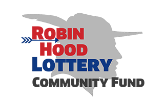Robin Hood Lottery Community Fund