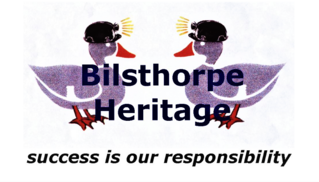 Bilsthorpe Heritage Museum