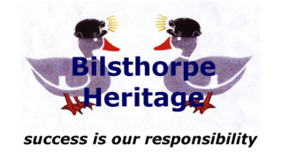 Bilsthorpe Heritage Museum