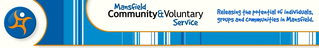 Mansfield Community & Voluntary Service