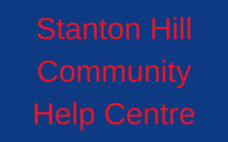 Stanton Hill Community Help Centre
