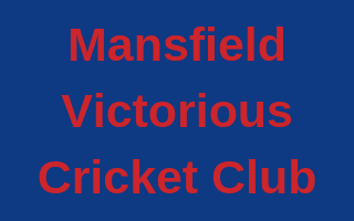 Mansfield Victorious Cricket Club