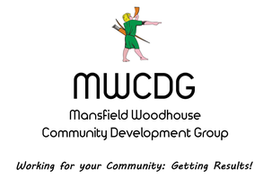 Mansfield Woodhouse Community Development Group