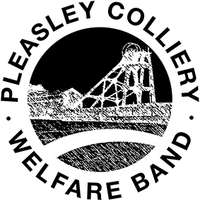 Pleasley Colliery Welfare Band