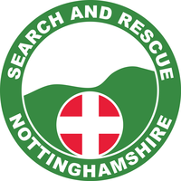 Nottinghamshire Search and Rescue Team