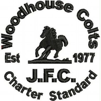 Woodhouse Colts Whites Under 12’s