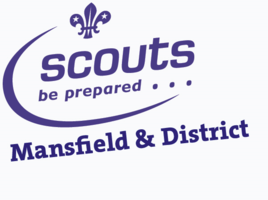 Mansfield & District Scouts
