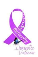 Butterfly Domestic Violence